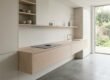 Minimalist Kitchen Setup