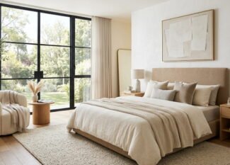 Bedroom Furnishings Ideas