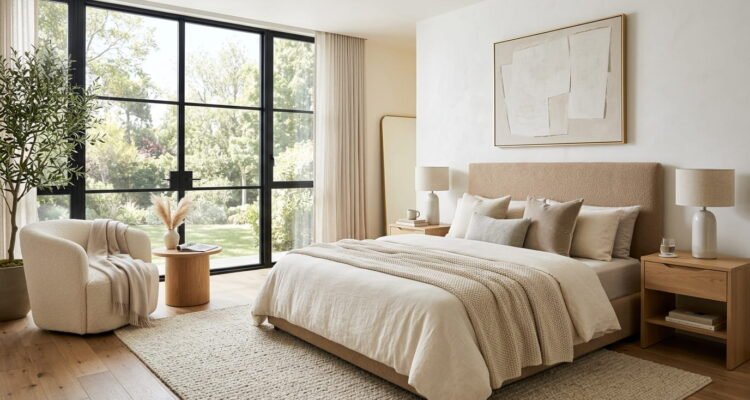 Bedroom Furnishings Ideas