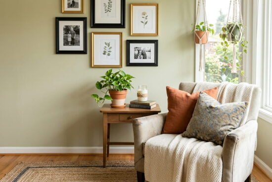 Easy DIY Home Decor Ideas on a Budget