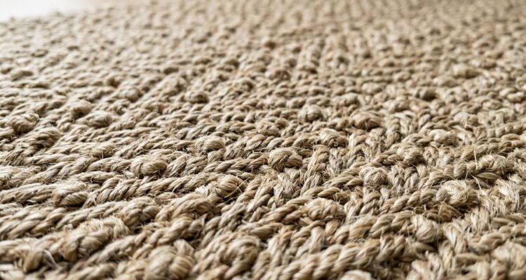 Sisal Carpet