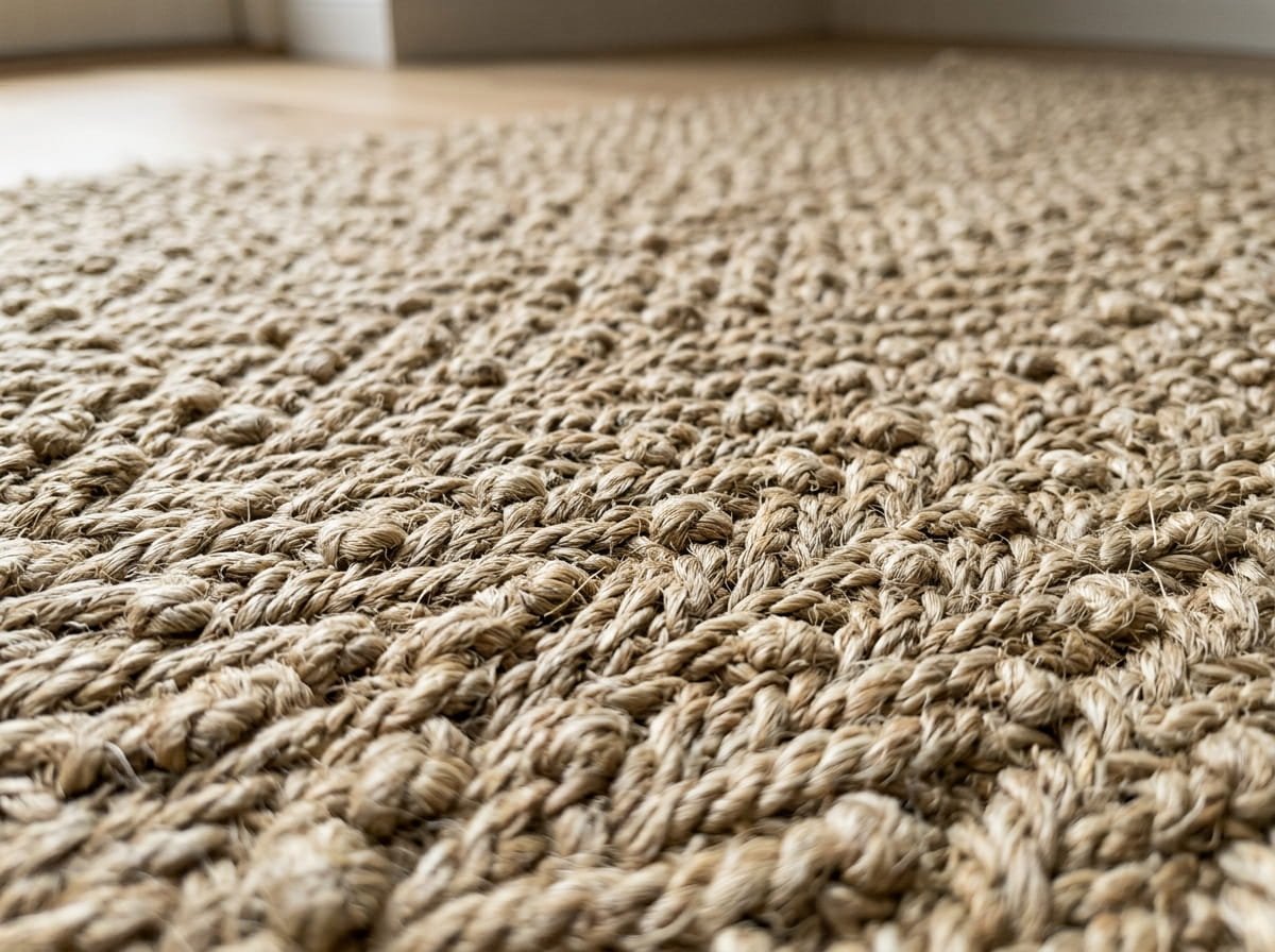 Sisal Carpet