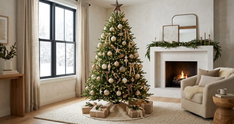 best Artificial Christmas Tree